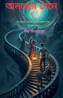 অনন্তের টানে