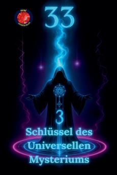 33 Schlüssel des Universellen Mysteriums
