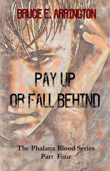 Pay Up Or Fall Behind