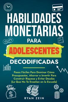 HABILIDADES FINANCIERAS PARA ADOLESCENTES DECODIFICAD