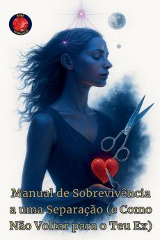 Manual de Sobrevivência a uma Separação (e Como Não Voltar para o Teu Ex)