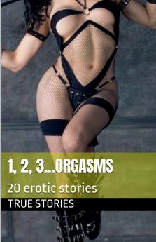 123... Orgasms