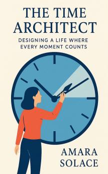 The Time Architect Designing a Life Where Every Moment Counts