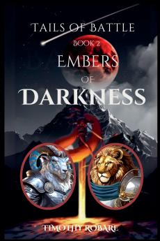 Embers of Darkness