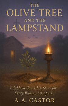 The Olive Tree and the Lampstand