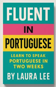 Fluent in Portuguese