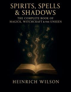 Spirits Spells & Shadows