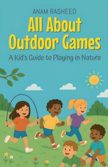 All About Outdoor Games
