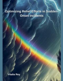Optimizing Relief Efforts in Sudden-Onset Incidents