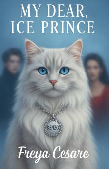 My Dear Ice Prince