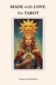 MADE with LOVE for TAROT