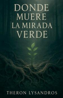 Donde Muere La Mirada Verde