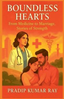 Boundless Hearts  (From Medicine to Marriage Stories of Strength)