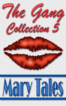 The Gang Collection 5