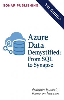 Azure Data Demystified