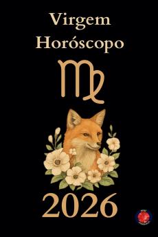 Virgem Horóscopo  2026