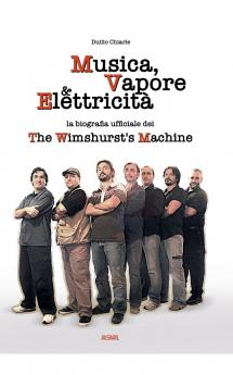 MUSICA VAPORE & ELETTRICITA'