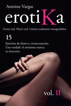 Erotika Vol. II (español)