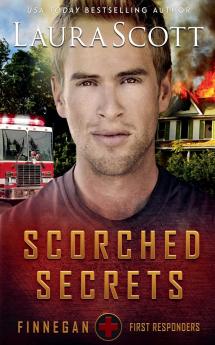Scorched Secrets
