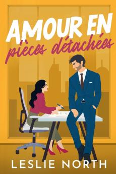 Amour en pièces détachées