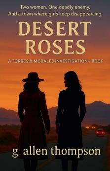 Desert Roses