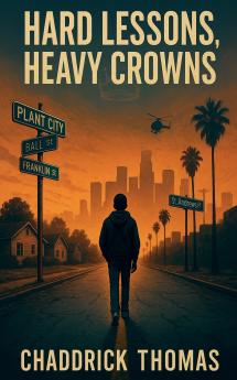 Hard Lessons Heavy Crowns