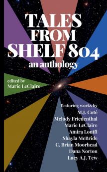 Tales From Shelf 804