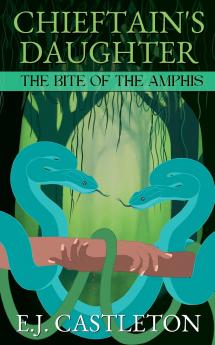 Chieftain's Daughter