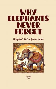 Why Elephants Never Forget