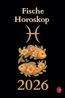 Fische Horoskop  2026