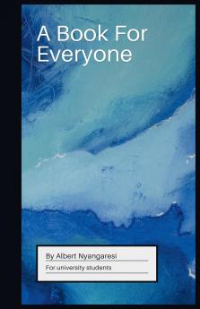 A Book For Everyone