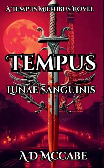 Tempus Lunae Sanguinis