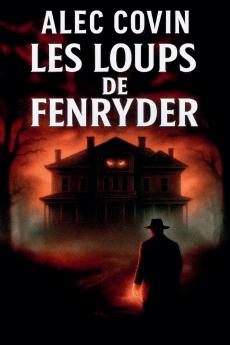 Les Loups de Fenryder
