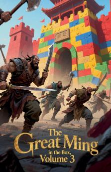 The Great Ming in the Box Volume 3