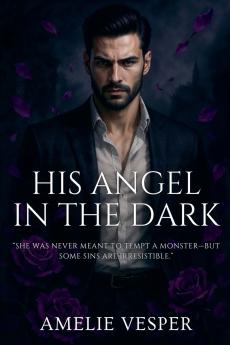 His Angel in the Dark