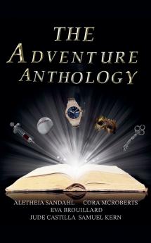 The Adventure Anthology