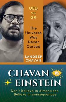Chavan vs Einstein