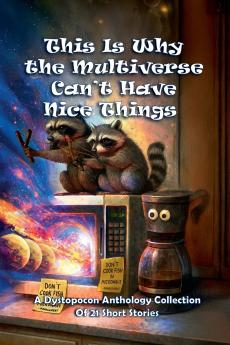 This Is Why the Multiverse Can't Have Nice Things
