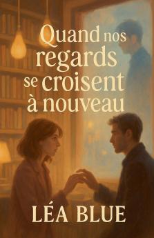 Quand nos regards se croisent à nouveau