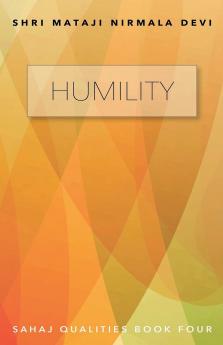 Humility