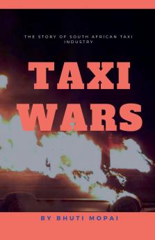 TAXI WARS