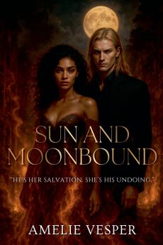 Sun and Moonbound