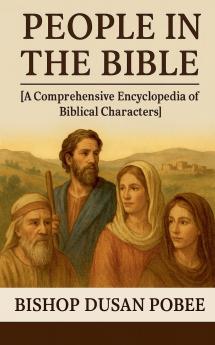 People In The Bible