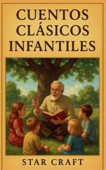 Cuentos Clásicos Infantiles