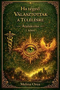 Ha téged választottak a túlélésre