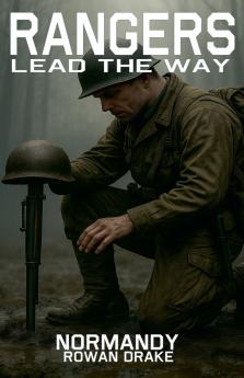 Rangers Normandy