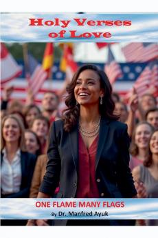 One Flame Many Flags