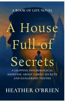 A House Full of Secrets