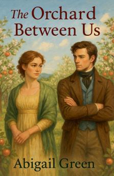 The Orchard Between Us