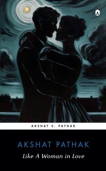 Like A Woman in Love